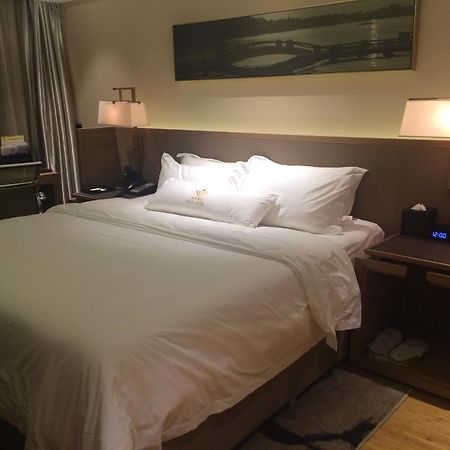 Hangzhou Ruiju Hotel Екстер'єр фото