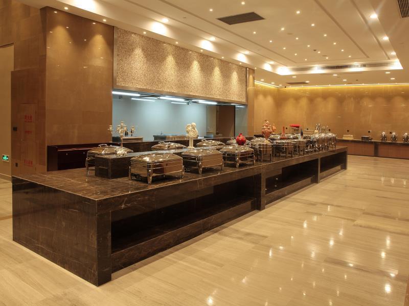 Hangzhou Ruiju Hotel Екстер'єр фото