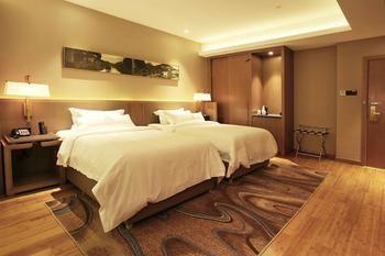 Hangzhou Ruiju Hotel Екстер'єр фото