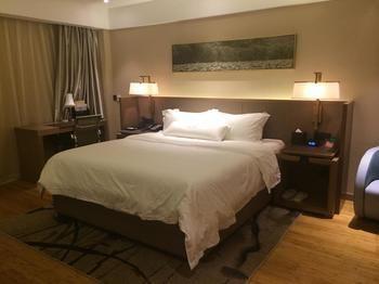 Hangzhou Ruiju Hotel Екстер'єр фото