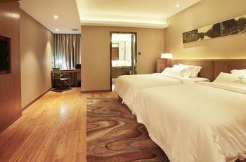 Hangzhou Ruiju Hotel Екстер'єр фото