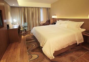 Hangzhou Ruiju Hotel Екстер'єр фото