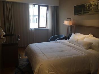 Hangzhou Ruiju Hotel Екстер'єр фото