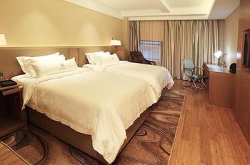 Hangzhou Ruiju Hotel Екстер'єр фото