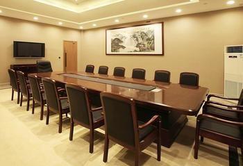 Hangzhou Ruiju Hotel Екстер'єр фото