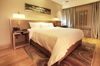 Hangzhou Ruiju Hotel Екстер'єр фото