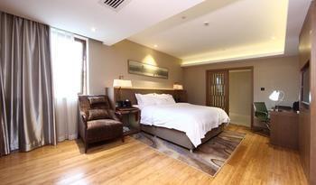 Hangzhou Ruiju Hotel Екстер'єр фото